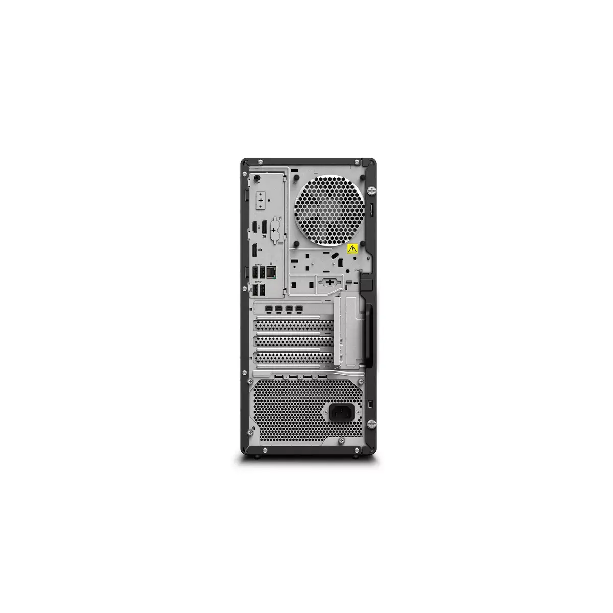Darbstacija Lenovo ThinkStation P2 Photo 6