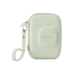 Compact case Fujifilm mini LiPlay Green