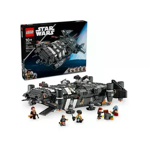 LEGO Star Wars Onyx Cinder set 75374 — 5 minifigures, size 270×110×360 mm