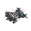 LEGO Star Wars Onyx Cinder 75374 Photo 3