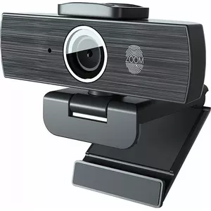 Webkamera Mozos H500 — 1080p HD izšķirtspēja, USB savienojums
