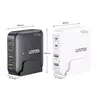 Unitek galda lādētājs P1229ABK01-EU 100W Photo 4