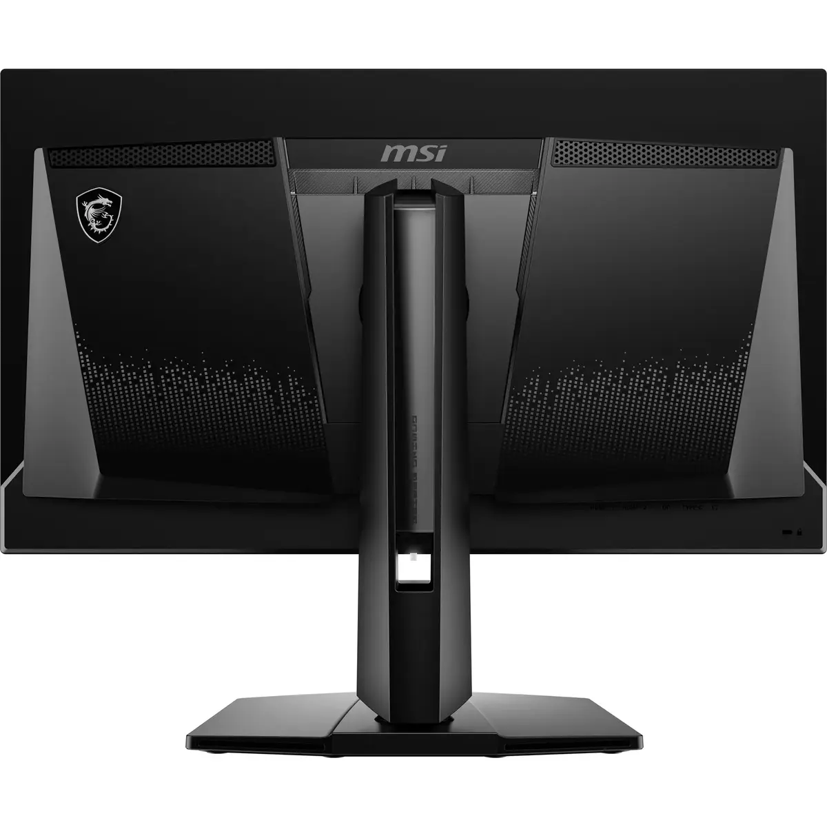 Datora monitors MSI MAG 271QPX QD-OLED E2 Photo 7
