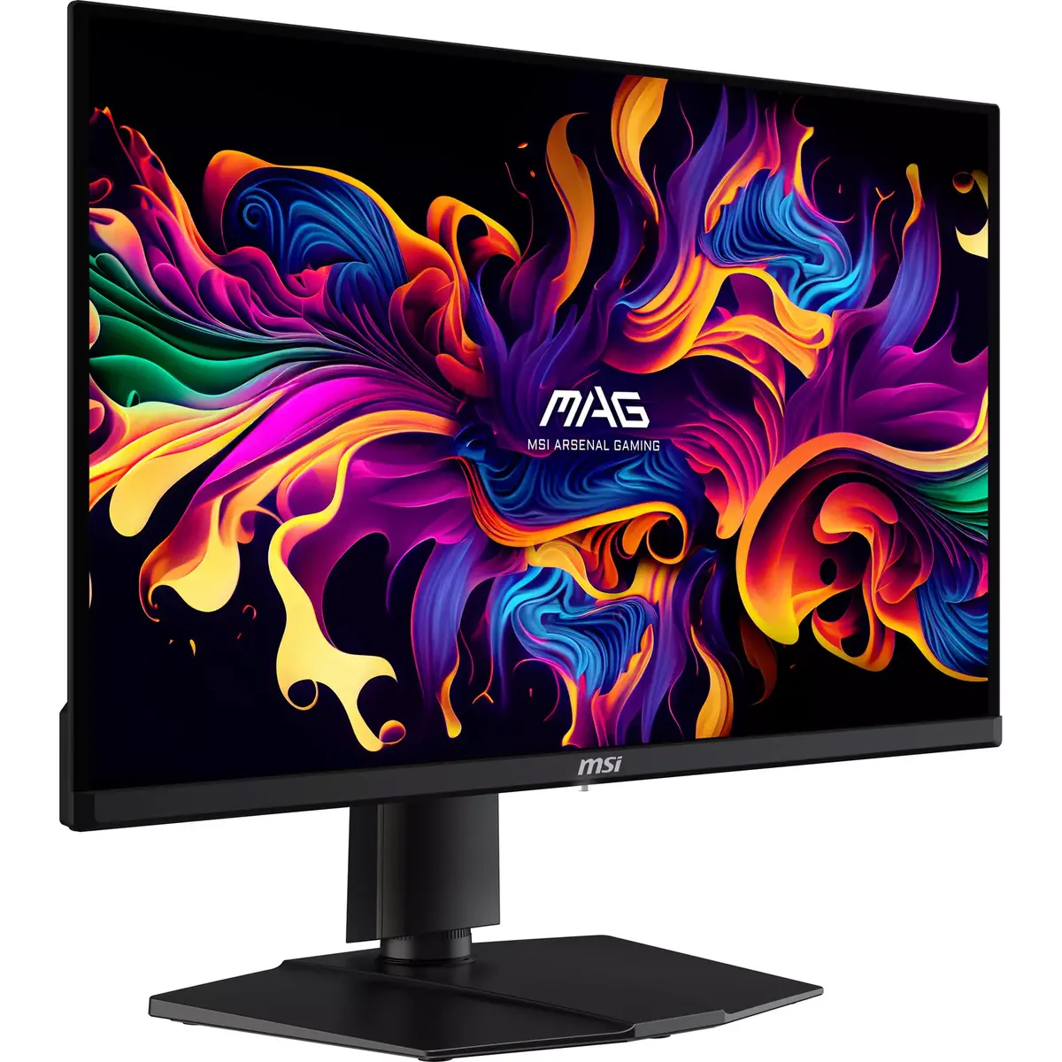 Datora monitors MSI MAG 271QPX QD-OLED E2 Photo 11