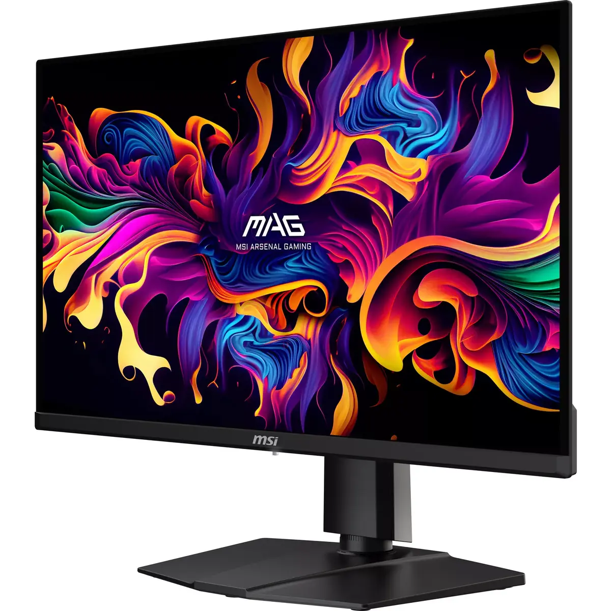 Datora monitors MSI MAG 271QPX QD-OLED E2 Photo 12