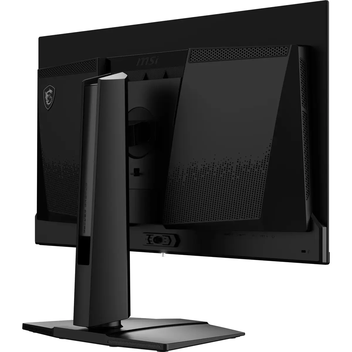 Datora monitors MSI MAG 271QPX QD-OLED E2 Photo 13
