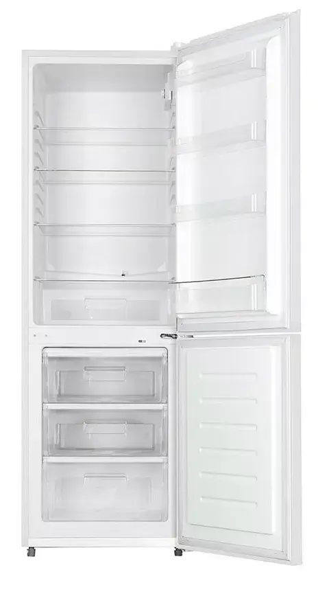 Frigelux RC310NE fridge-freezer 304 L Photo 2