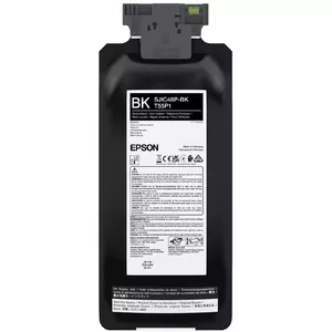 Картридж EPSON C8000e Черный C13T55P140
