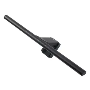 BenQ ScreenBar Pro настольная лампа черная 1000 лм USB