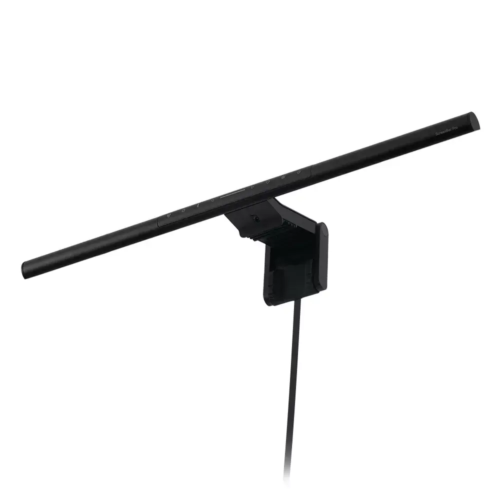 BenQ ScreenBar Pro настольная лампа Photo 4