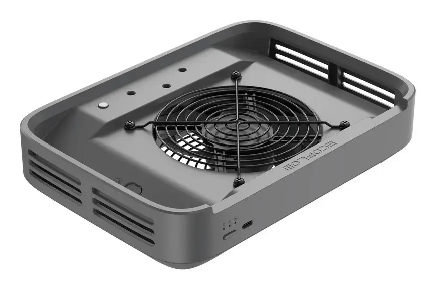 Mount Accessory EcoFlow EFA-PS-COOLINGDECK Photo 2