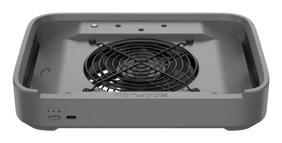 Mount Accessory EcoFlow EFA-PS-COOLINGDECK Photo 3