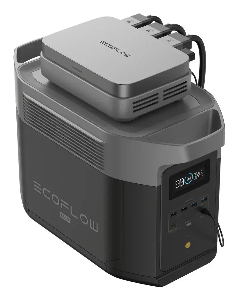 Mount Accessory EcoFlow EFA-PS-COOLINGDECK Photo 5