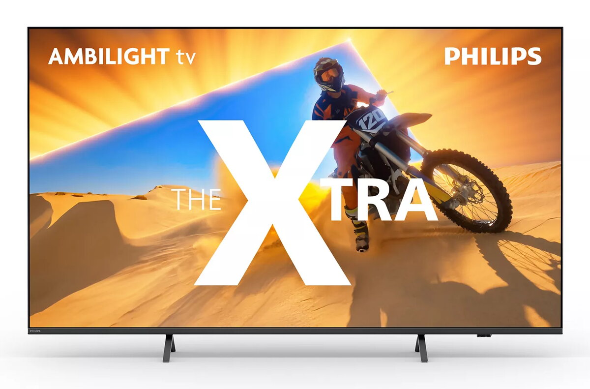 Televizors Philips 65PML9019 65" 4K Ultra