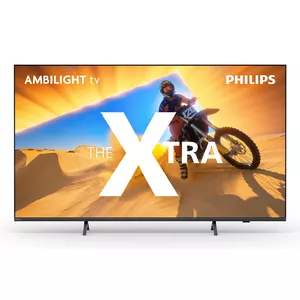 Television Philips 65PML9019 65" 4K Ultra HD LED 3840 x 2160