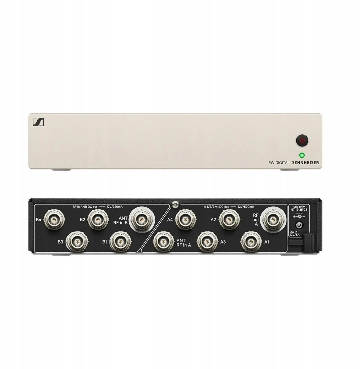 Sennheiser EW-D ASA aktīvais antenas sadalītājs