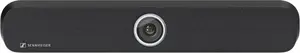 All-in-One Video Conferencing Device Sennheiser TeamConnect Bar S with USB connectivity