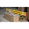 Carpenter's level STABILA R 300 2.44 m Photo 4