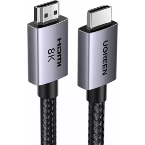 HDMI cable UGREEN 25908 — 1 m, black, HDMI for video and audio