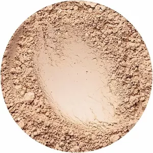 Mirdzoša minerālu tonālā bāze, Annabelle Minerals Golden Light 4 g