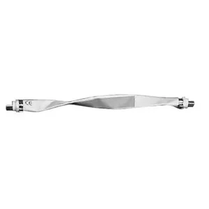 Coaxial Cable TechniSat TechniKabel 1 0.3m F Beige