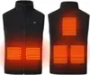 Mozos HV3 XL high-visibility jacket Photo 2
