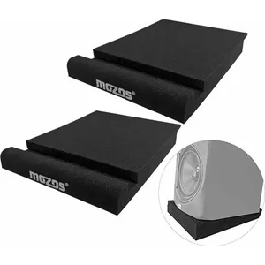 Acoustic speaker isolation pads Mozos ISOPAD-M, set of 2