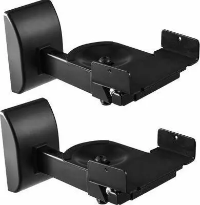 Mozos wall brackets for SM51 speakers Photo 2