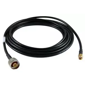 Coaxial Cable ALLNET ANT-CAB-LMR195-SMAM-NM-150 1.5m