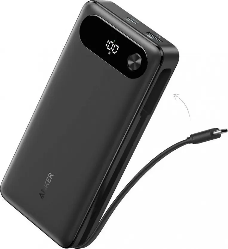 Anker A1383011 portatīvais akumulators 20000 mAh Photo 2