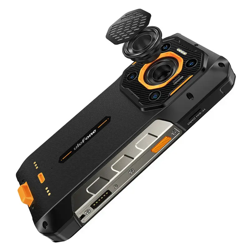 Viedtālrunis Ulefone Armor 26 Ultra Photo 3