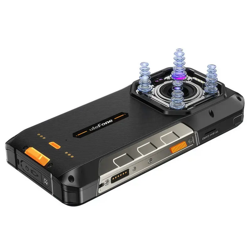 Viedtālrunis Ulefone Armor 26 Ultra Photo 4