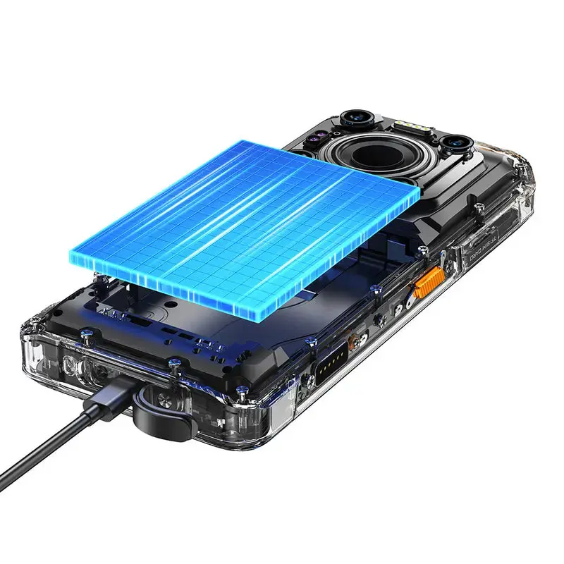Viedtālrunis Ulefone Armor 26 Ultra Photo 6