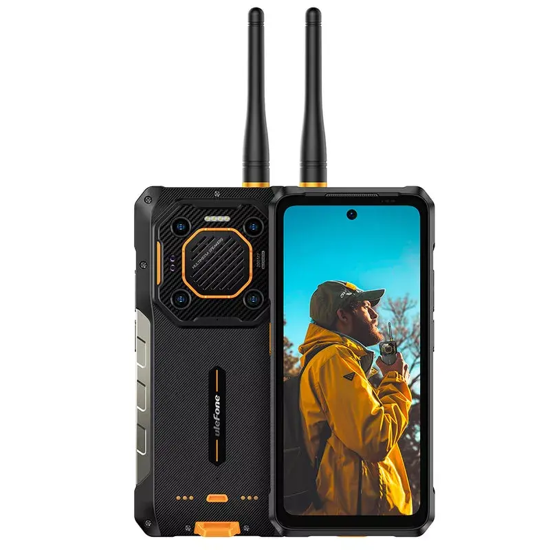 Viedtālrunis Ulefone Armor 26 Ultra 5G