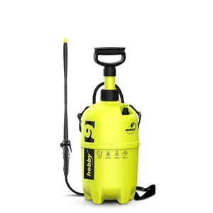 Опрыскиватель Marolex Hobby Sprayer 9 — ручной, ёмкость 9 л, полипропилен, цепной насос