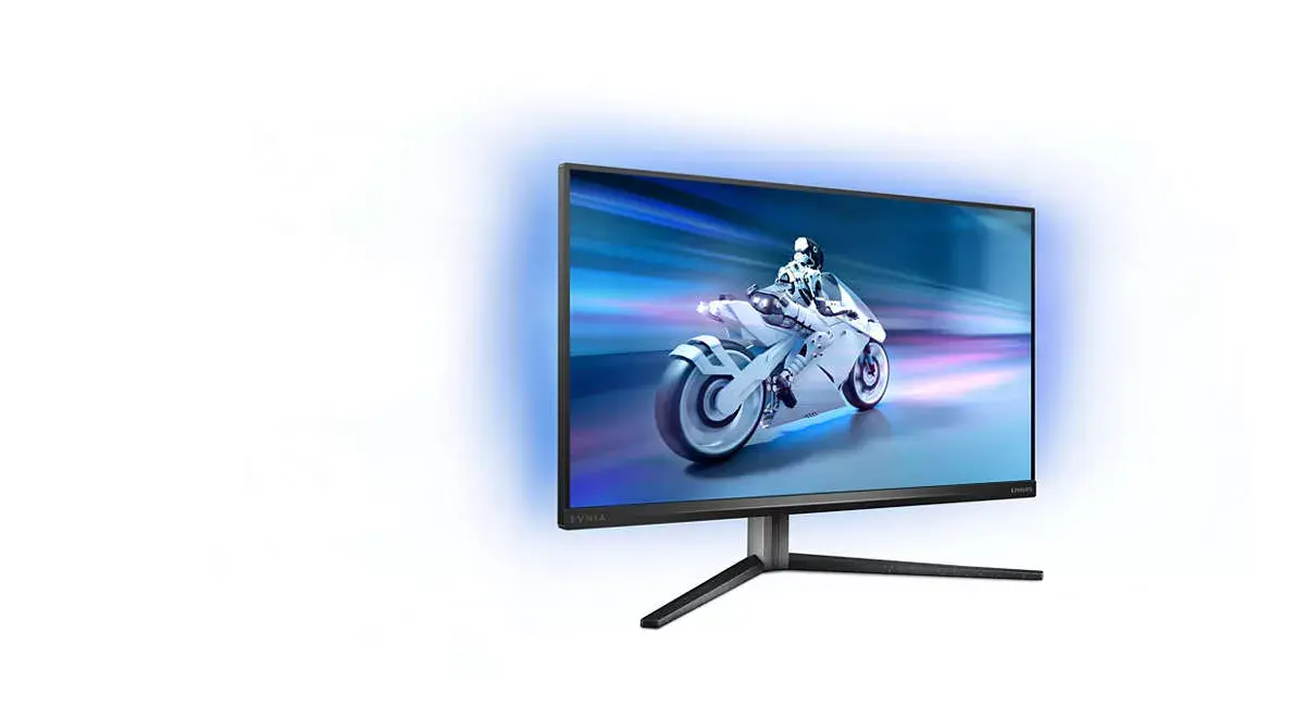 Monitors Philips Evnia 32M2N6800M/00 Photo 3