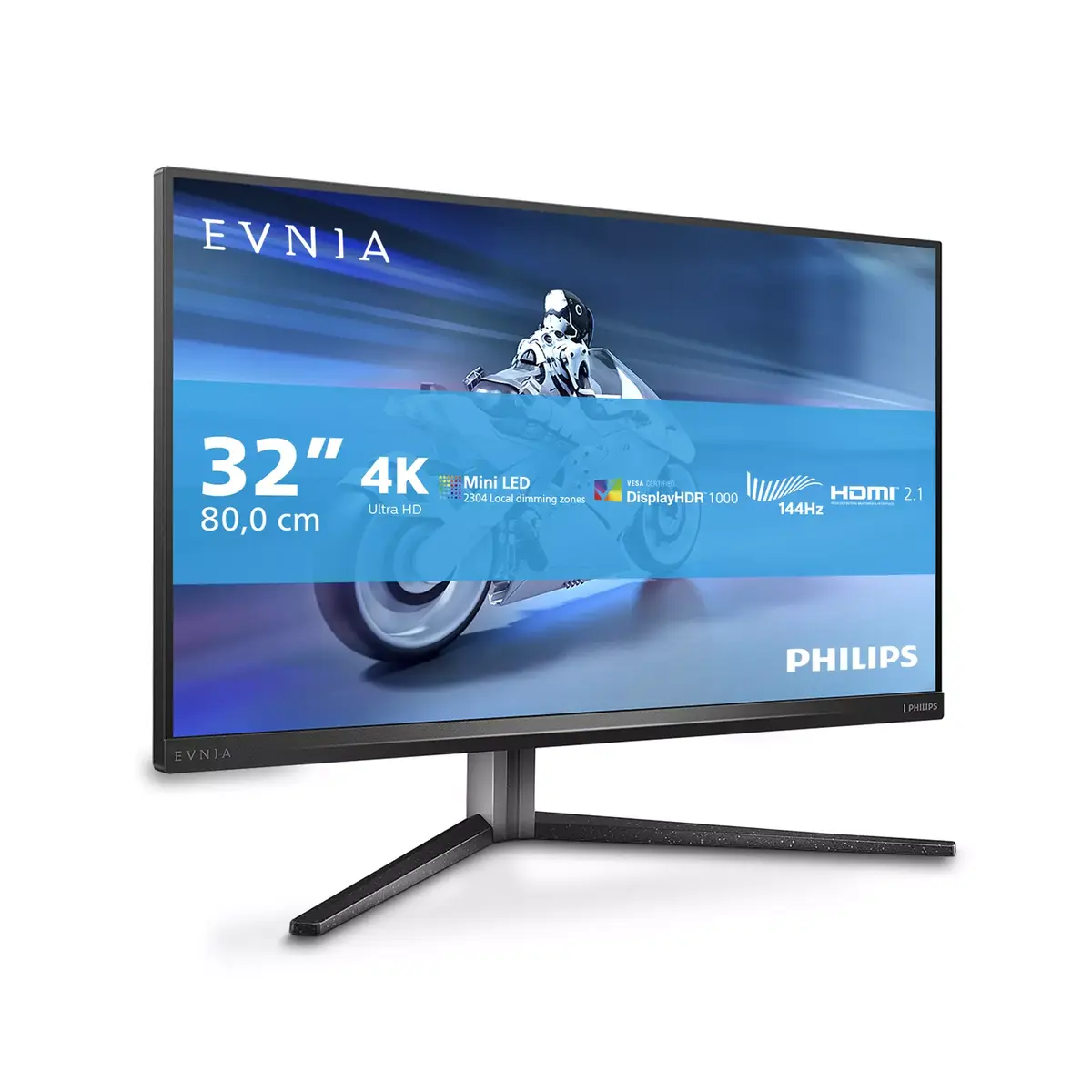 Monitors Philips Evnia 32M2N6800M/00 Photo 17