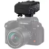 Panasonic DMW-XLR2 Microphone Adapter Photo 2