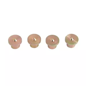 Proline drill bit set 5313928, 4 pcs, 8 mm diameter each