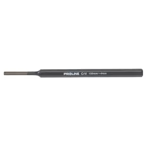 Chisel Proline 5313522 round 150 x 4 mm