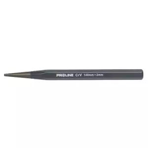 Diamond Core Drill Bit Proline Ice Tracker Cone Proline 140 x 4 mm for concrete and masonry