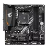 Pamatplate GIGABYTE B550M AORUS ELITE AX, Kods: B550M-AORUS-AX Photo 2