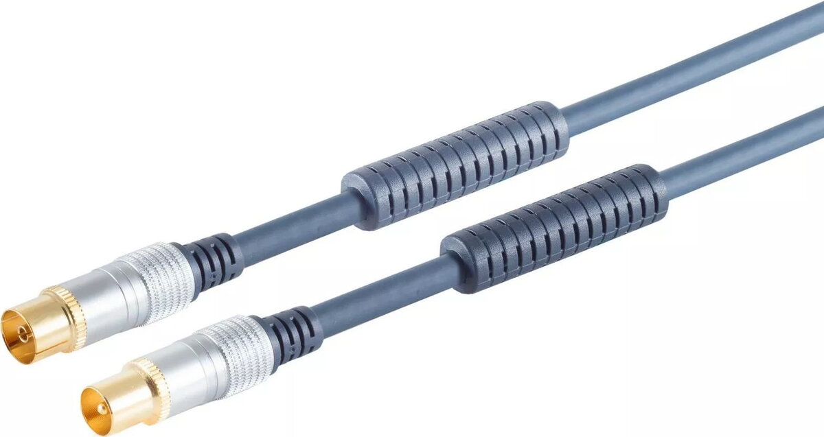 Antena ShiverPeaks 80203MHQ 2.0 m