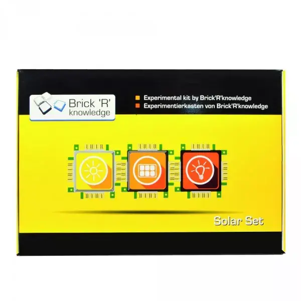 Solar set ALLNET 133574 Photo 2
