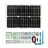 Solar set ALLNET 133574 Photo 3
