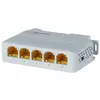 Неуправляемый коммутатор ALLNET 222870 Photo 2