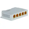 Неуправляемый коммутатор ALLNET 222870 Photo 3
