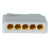Неуправляемый коммутатор ALLNET 222870 Photo 4