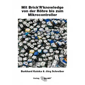 Book Computing & Internet German ALLNET 127279