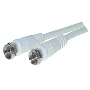 coaxial cable ShiverPeaks 10m F-type